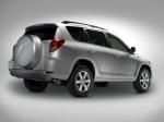 Toyota RAV4 V6 4WD 2006 года
